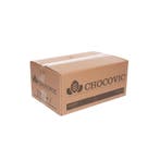 Chocovic - Imitatiechocolade witte chocolade drops Superbril, Ophalen of Verzenden, Nieuw, Taarten of Cupcakes, Overige typen