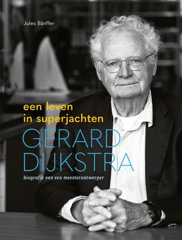 Gerard Dijkstra 9789064107900 Jules Bänffer, Verzenden, Zo goed als nieuw, Jules Bänffer