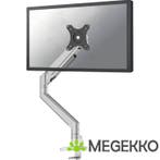 Neomounts Next slim 35  monitorarm zilver DS70-250SL1, Verzenden