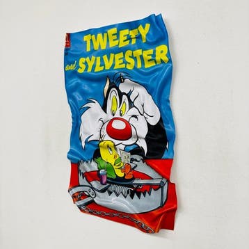 Soyz Bank (1988) - Tweety & Sylvester – No. 16 – Dell Comics, Antiek en Kunst
