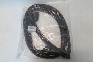 deurrubber rechts voor Lexus IS III XE30 6786153051, Auto-onderdelen, Verzenden, Gebruikt
