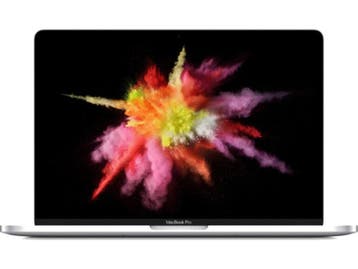 Apple MacBook Pro met touch bar en touch ID 13.3 (True Tone, Informatique & Logiciels, Apple Macbooks, Verzenden