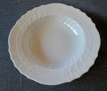 Richard Ginori - Tafelservies (6) - Vecchio Ginori -