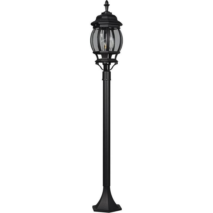 LED Tuinverlichting - Staand - Buitenlamp - Trion Velo - E27, Jardin & Terrasse, Éclairage extérieur, Envoi