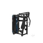 Gymfit - Luxury-line - Chest Press, Sport en Fitness, Ophalen of Verzenden, Nieuw