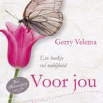 Voor jou 9789023927525 Gerry Velema, Verzenden, Gerry Velema