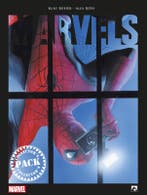 Marvels Collector Pack 1-4  [NL], Verzenden, Nieuw