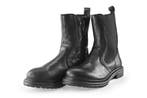 Nelson Chelsea boots Meisjes in maat 33 Zwart, Verzenden, Jongen of Meisje, Schoenen, Nieuw