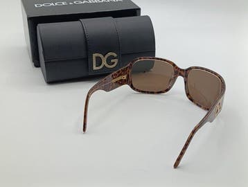 Dolce & Gabbana - DG6038-B - Lunettes de soleil, Nieuw