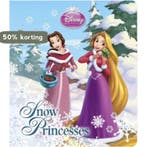 Snow Princesses 9780736430043 Irene Trimble, Verzenden, Gelezen, Irene Trimble