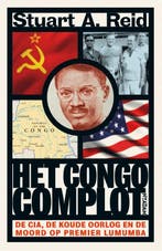 Het Congo Complot 9789046827314 Stuart A. Reid, Verzenden, Stuart A. Reid