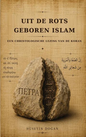 Uit De Rots Geboren Islam | Huseyin Dogan | Nieuw, Verzenden, Nieuw, Huseyin Dogan