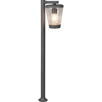 LED Tuinverlichting - Staande Buitenlamp - Trion Civonu - E2, Verzenden, Nieuw