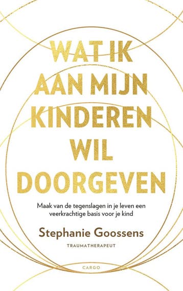 Wat ik mijn kinderen doorgeven wil (9789403128283), Boeken, Verzenden, Nieuw