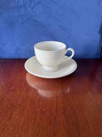 Wedgwood - Service à thé et café (12) - Edme - Poterie -