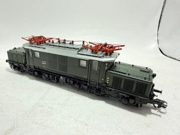 Märklin H0 - 37870 - Elektrische locomotief (1) - E93 - DB, Nieuw