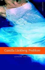 Predikant / Falck & Hedström / 2 9789026331459, Verzenden, Gelezen, Camilla Läckberg