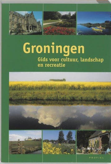 Groningen - Hartman, Verzenden, Nieuw