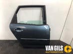 Portier 4Deurs rechts-achter Citroen C4 Picasso O274943