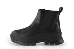 Timberland Chelsea boots in maat 38 Zwart, Kleding | Dames, Schoenen, Verzenden, Zwart, Overige typen, Zo goed als nieuw