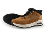 Skechers Sneakers in maat 43 Bruin, Vêtements | Hommes, Chaussures, Verzenden, Sneakers