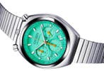 Citizen - NO RESERVE PRICE - BULLHEAD TSUNO The Luminous, Nieuw