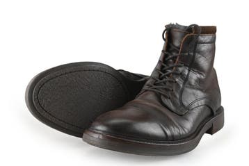 Ago Nord Veterboots in maat 43 Bruin, Kleding | Heren, Schoenen, Bruin, Verzenden, Ago Nord, Boots