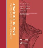 Anatomie in vivo 9789036813372 Monique A.M. Berger, Verzenden, Monique A.M. Berger
