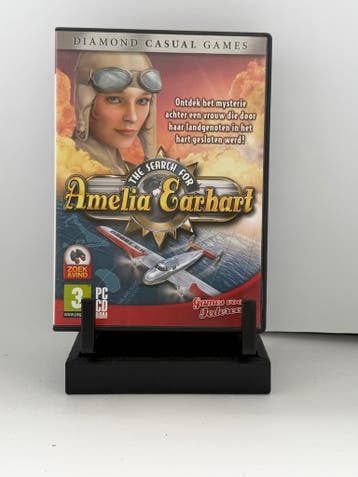 The Search For Amelia Earhart - PC, Verzenden, Gebruikt