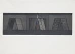 Walter Valentini (1928-2022) - Senza Titolo, Antiquités & Art