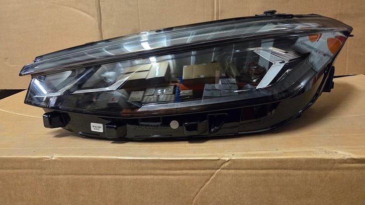 Koplamp VW Passat B9 3J LED Origineel Links 3J1941005, Autos : Pièces & Accessoires, Éclairage, Envoi