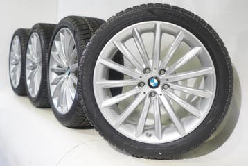 BMW 5 serie G30 G31 8 serie G14 G15 G16 633 19 inch velgen P, Ophalen of Verzenden, Nieuw