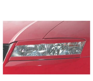 Paupières de Phares Pour Fiat Stilo Partie Inférieure, Verzenden