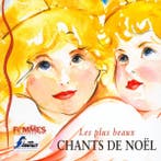 Various - Les Plus Beaux Chants De Noël (CD, 1997), Gebruikt