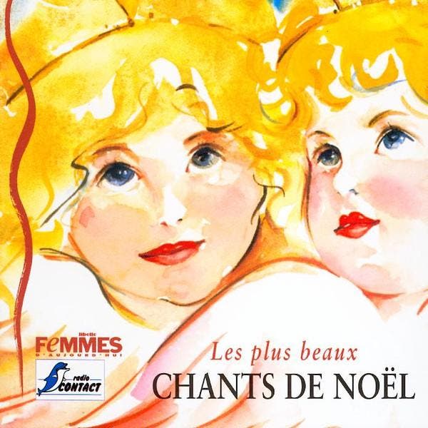 Various - Les Plus Beaux Chants De Noël (CD, 1997), CD & DVD, CD | Pop, Envoi