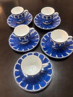 HERMÈS - Tasse (12) - Porcelaine