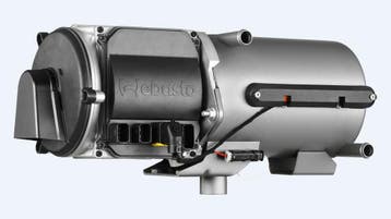 Webasto Thermo Pro 150 diesel 24V basic, Ophalen of Verzenden, Nieuw