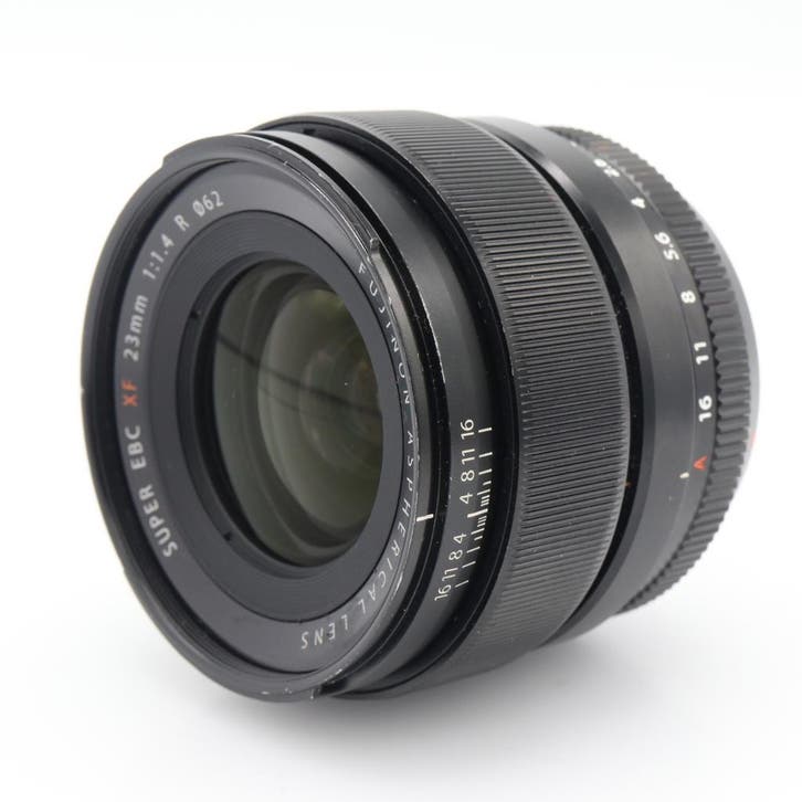 Fujifilm XF 23mm F/1.4 R | Tweedehands, TV, Hi-fi & Vidéo, Photo | Lentilles & Objectifs, Envoi