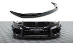 Maxton Front Spoiler V4 BMW 2 Serie M2 G87 B8856, Nieuw, Voor, BMW