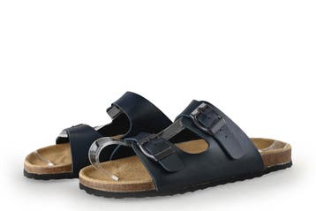 Supersoft Sandalen Jongens in maat 35 Blauw, Verzenden, Schoenen