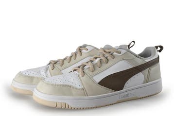 Puma Sneakers in maat 44 Beige, Vêtements | Hommes, Chaussures, Verzenden, Sneakers
