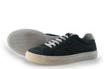 Van Lier Sneakers in maat 42 Blauw, Vêtements | Hommes, Chaussures, Verzenden, Sneakers