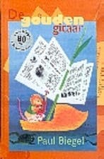 De gouden gitaar 9789025109387 Paul Biegel, Verzenden, Paul Biegel