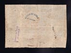 Spanje. - 4000 Reales de Vellón - 1860