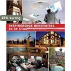 Inspirerende renovaties in de stad 9789020967920 Albertijn, Verzenden, Zo goed als nieuw, Albertijn