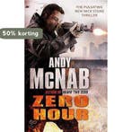 Zero Hour 9780593064993 Andy McNab, Verzenden, Andy McNab