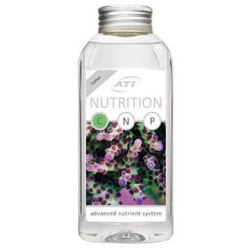 ATI Nutrition C 2000ml., Verzenden