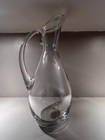 Baccarat - Aiguière - Dom Pérignon - Cristal, Antiquités & Art