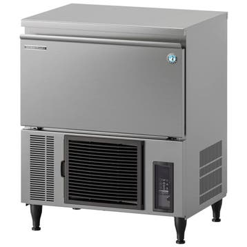 IJsblokjesmachine | IM-SERIE (UltraCUBE) | Volle Blokjes, Verzenden, Nieuw in verpakking
