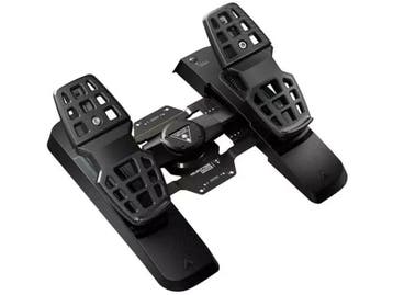 Turtle Beach VelocityOne - Rudder Pedalen - Differentiële, Verzenden